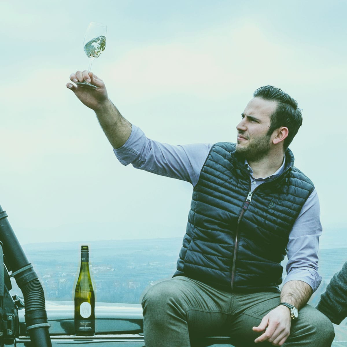 Weingut Johann Topf Weingut Johann Topf