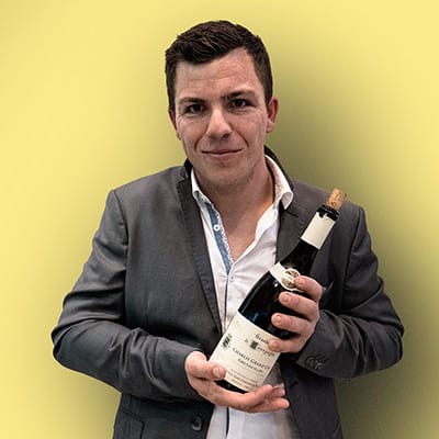 Domaine Raoul GAUTHERIN & Fils Domaine Raoul GAUTHERIN & Fils