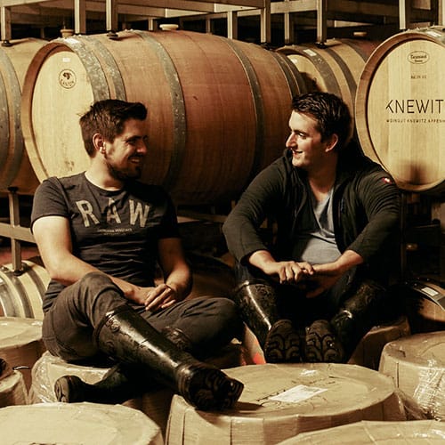 Weingut Knewitz Weingut Knewitz