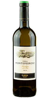 Finca Montepedroso, Rueda Verdejo 2024