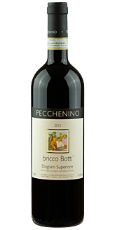 Pecchenino Dolcetto Bricco Botti 2019