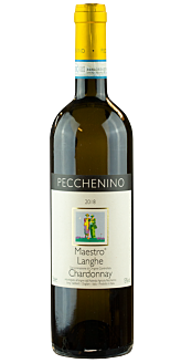 Pecchenino, Maestro Langhe Chardonnay 2023
