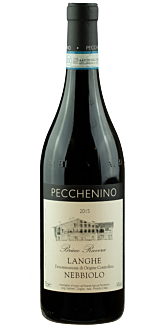Pecchenino, Langhe Nebbiolo, Bricco Ravera 2019
