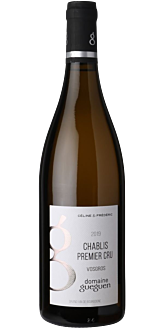 Domaine Gueguen, Chablis Premier Cru Vosgros 2023