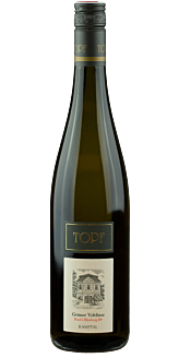 Johann Topf, Grüner Veltliner Offenberg 2019