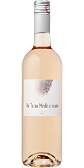 De Terra Méditerranée Rosé 2023