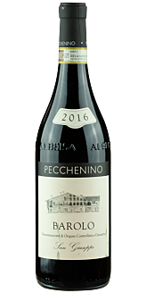 Pecchenino, Barolo San Giuseppe 2019
