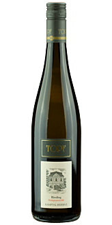 Johann Topf, Riesling Heiligenstein 2019