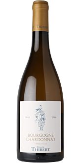 Domaine Thibert, Bourgogne Chardonnay 2021