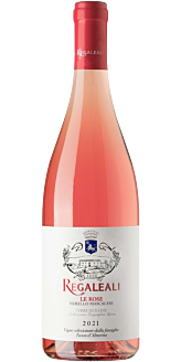 Tenuta Regaleali, Regaleali Le Rosé 2024