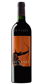 Ulysses Napa Valley 2015