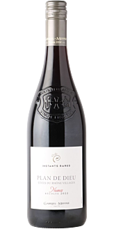Gabriel Meffre, Nuances Cotes du Rhone Villages Plan de Dieu 2023