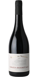 Marcel de Normont, Crozes-Hermitage 2019