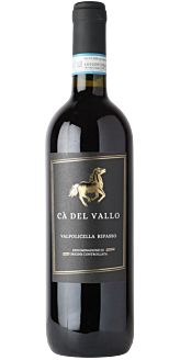 Ca del Vallo, Valpolicella Ripasso 2021