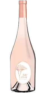 Baie d'Azur, Méditerranée Rosé 2024