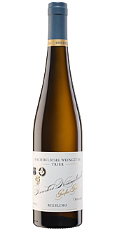 Bischöfliche Weingüter Trier Graacher Himmelreich Riesling Großes Gewächs 2018