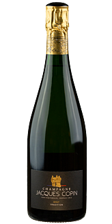 Jacques Copin, Cuvee Tradition Brut