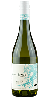 Carmen, Wave Series Sauvignon Blanc 2023