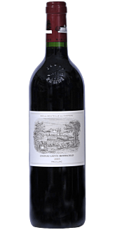 Château Lafite Rothschild 2011