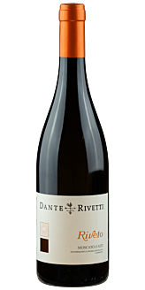 Dante Rivetti, Moscato d'Asti Riveto 2023