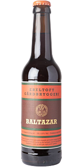 Ebeltoft Gårdbryggeri, Baltazar