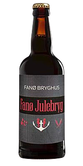 Fanø, Julebryg 2024