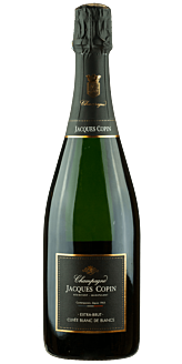 Jacques Copin, Blanc de Blancs Brut