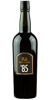 Mas Amiel, Maury Millésime 85