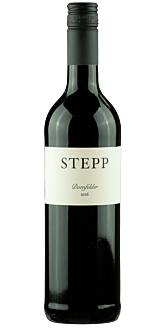 Stepp, Dornfelder 2020