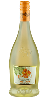Tropical Moscato, Passionfruit Moscato