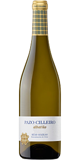 Pazo Cilleiro, Rias Baixas Albarino 2024