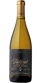 Planeta, Didacus Chardonnay 2018