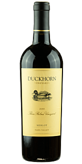 Duckhorn, Three Palms Merlot 2020