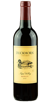 Duckhorn, Napa Valley Merlot 2021