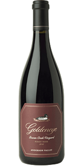 Goldeneye, Gowan Creek Pinot Noir 2020
