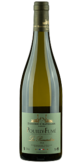 Domaine Bouchié-Chatellier, Pouilly Fumé, La Renardière 2022