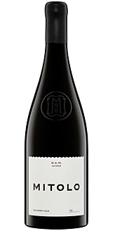 Mitolo Wines, G.A.M. Shiraz 2020