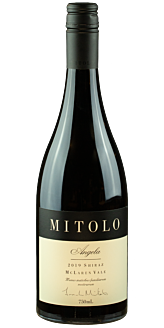 Mitolo, Angela Shiraz 2019