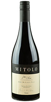 Mitolo, 7th Son Grenache Shiraz 2018
