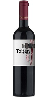 Tolten, Cabernet Sauvignon 2024