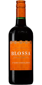 Blossa Glögg, Starkvinglögg 15%