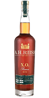 A.H. Riise Port Cask 45% 70 cl.