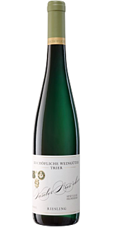 Bischöfliche Weingüter Trier, Kaseler Nies'chen Riesling Spätlese Feinherb 2021
