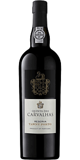 Quinta das Carvalhas, Tawny Reserve Port