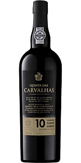 Quinta das Carvalhas, 10 Years old Tawny Port