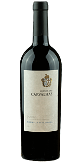 Quinta das Carvalhas Touriga Nacional 2018