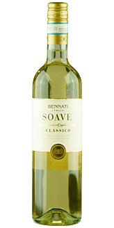 Bennati Soave Classico DOC 2023