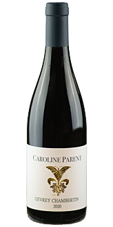 Caroline Parent Gevrey Chambertin 2020