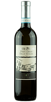Bennati Pinot Grigio delle Venezie DOC 2023