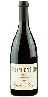 Clarendon Hills, Piggott Range Syrah 2014